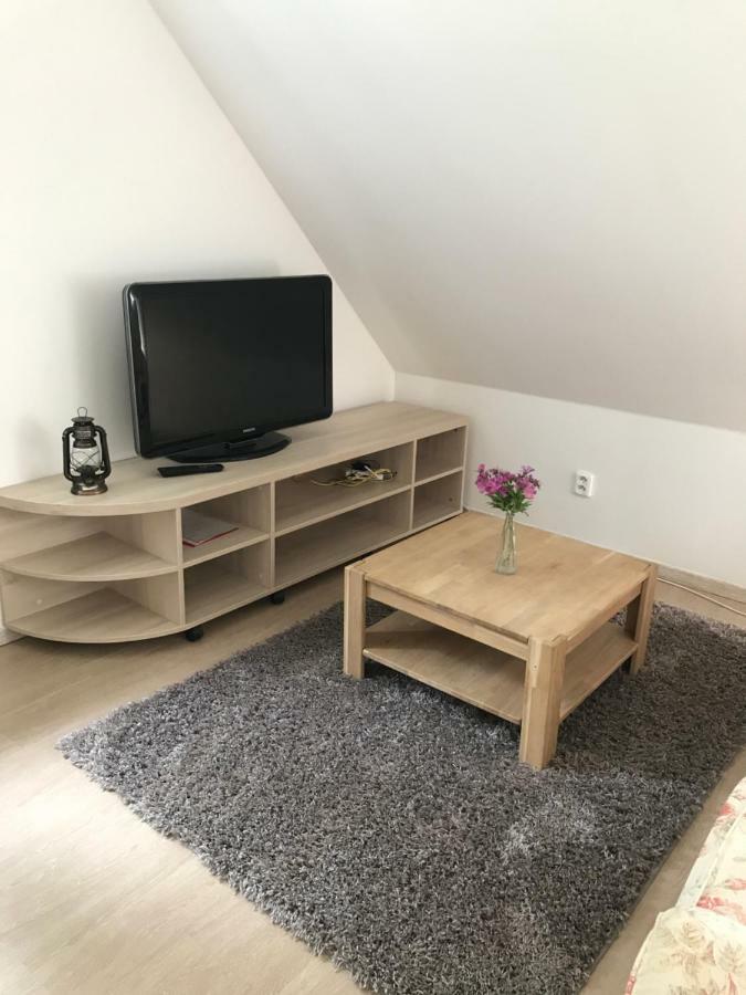 Resort 302 Harrachov Ngoại thất bức ảnh