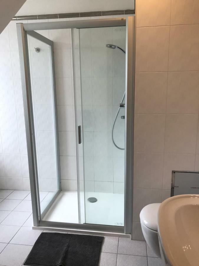 Resort 302 Harrachov Ngoại thất bức ảnh
